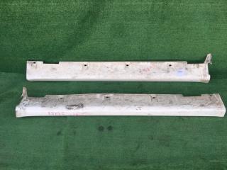 Обвес HONDA HR-V 1999