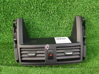 Рамка магнитофона NISSAN TEANA 2004