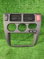 Рамка магнитофона HONDA HR-V 1999