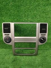 Рамка магнитофона NISSAN X-TRAIL 2006