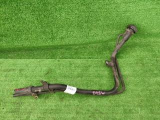 Горловина топливного бака MAZDA DEMIO 2006