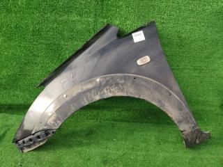 Крыло переднее левое TOYOTA WISH