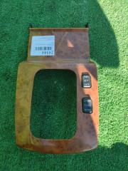 Консоль кпп TOYOTA MARK II 2001