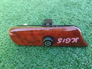 Планка декоративная TOYOTA PROGRES