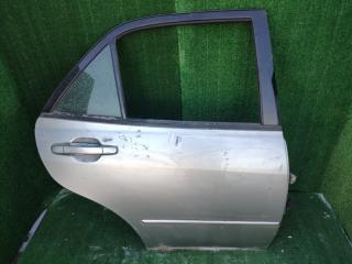 Дверь задняя правая TOYOTA ALTEZZA 1998