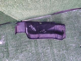 Запчасть защита двс передняя правая Chevrolet MW