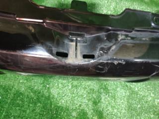 Бампер передний Golf 1K1