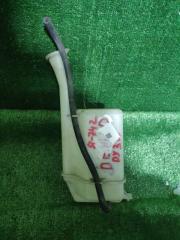 Фото запчасти бачок расширительный MAZDA DEMIO контрактная запчасть Запчасть бачок расширительный MAZDA DEMIO