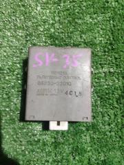 Запчасть блок управления рулевой колонкой TOYOTA VISTA