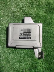 Блок управления АКПП NISSAN SERENA