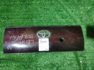 Вставка между стопов TOYOTA LEVIN контрактная Вставка между стопов TOYOTA LEVIN