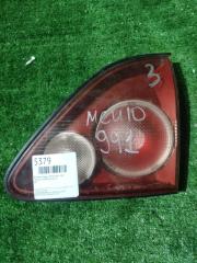 Вставка между стопов задняя левая TOYOTA HARRIER контрактная Вставка между стопов задняя левая TOYOTA HARRIER