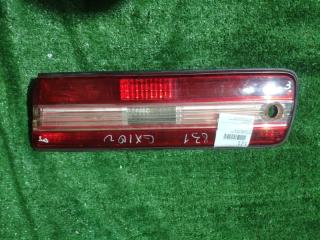 Вставка между стопов правая TOYOTA MARK II контрактная Вставка между стопов правая TOYOTA MARK II