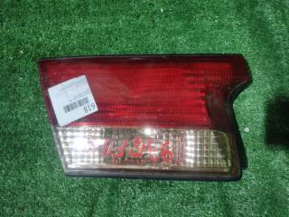 Вставка между стопов левая NISSAN SUNNY контрактная Вставка между стопов левая NISSAN SUNNY