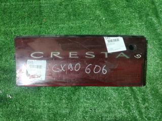 Вставка между стопов TOYOTA CRESTA контрактная Вставка между стопов TOYOTA CRESTA