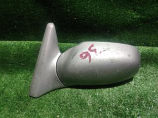 Запчасть зеркало левое TOYOTA CARINA ED