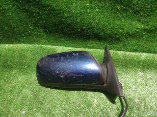 Фото запчасти зеркало правое NISSAN LAUREL контрактная запчасть Запчасть зеркало правое NISSAN LAUREL