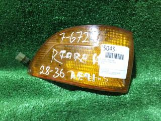 Габарит передний правый TOYOTA LITE ACE контрактная Габарит передний правый TOYOTA LITE ACE