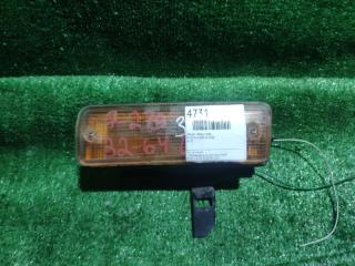 Запчасть габарит передний правый TOYOTA HIACE