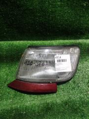 Габарит передний левый MITSUBISHI RVR контрактная Габарит передний левый MITSUBISHI RVR