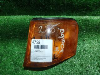 Габарит передний левый TOYOTA COROLLA II контрактная Габарит передний левый TOYOTA COROLLA II