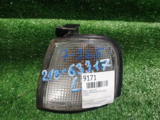 Габарит передний левый NISSAN PRIMERA 1991 контрактная Габарит передний левый NISSAN PRIMERA 1991
