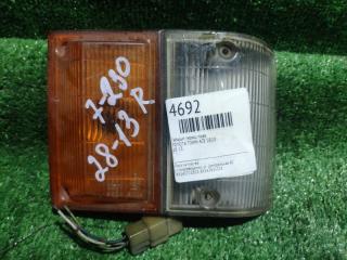 Габарит передний правый TOYOTA TOWN ACE контрактная Габарит передний правый TOYOTA TOWN ACE