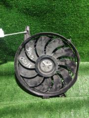 Диффузор радиатора TOYOTA COROLLA