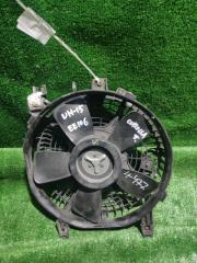 Диффузор радиатора TOYOTA COROLLA