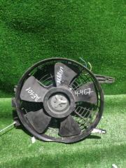 Диффузор радиатора TOYOTA SPRINTER MARINO