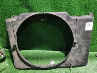 Диффузор радиатора TOYOTA ESTIMA