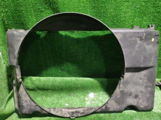 Диффузор радиатора TOYOTA CROWN MAJESTA