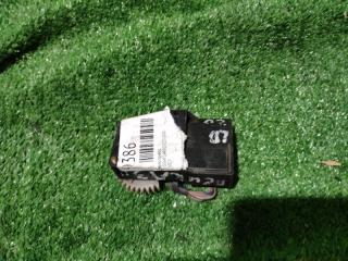 Фото запчасти сервопривод заслонки печки NISSAN LARGO контрактная запчасть Запчасть сервопривод заслонки печки NISSAN LARGO