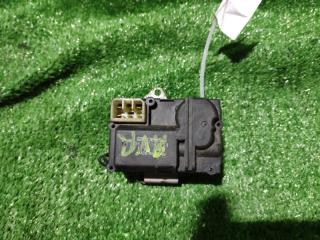 Сервопривод заслонки печки MITSUBISHI RVR