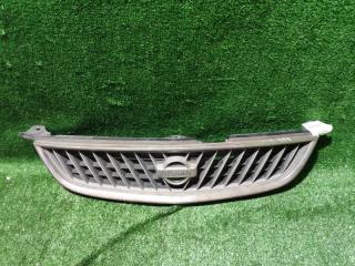 Решетка радиатора NISSAN SUNNY