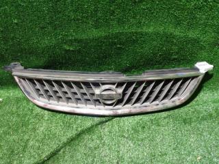 Решетка радиатора NISSAN SUNNY