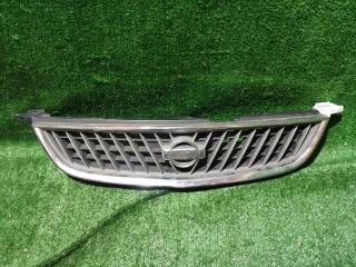 Решетка радиатора NISSAN SUNNY