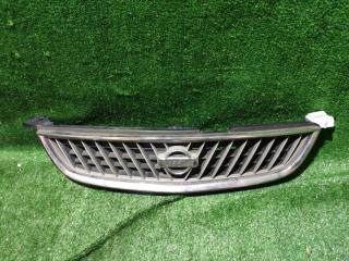 Решетка радиатора NISSAN SUNNY