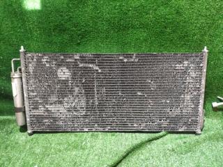 Запчасть радиатор кондиционера NISSAN TEANA