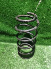 Фото запчасти пружина задняя TOYOTA HILUX SURF контрактная запчасть Запчасть пружина задняя TOYOTA HILUX SURF