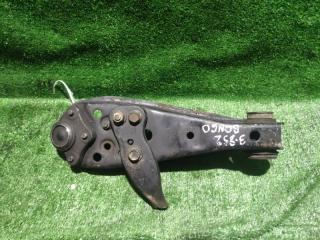 Фото запчасти рычаг передний левый MAZDA BONGO контрактная запчасть Запчасть рычаг передний левый MAZDA BONGO