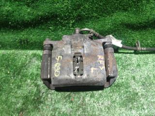 Суппорт передний левый HONDA STEPWGN