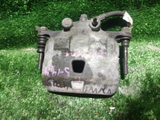 Суппорт передний левый NISSAN AVENIR