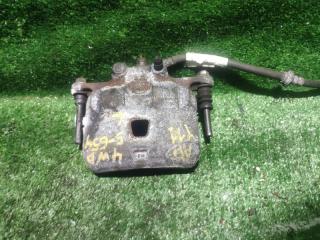 Суппорт передний левый NISSAN AVENIR