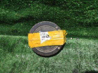 Шкив коленвала TOYOTA MARK II контрактная Шкив коленвала TOYOTA MARK II