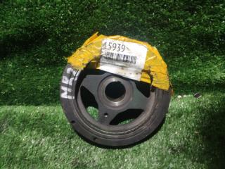 Шкив коленвала NISSAN SERENA контрактная Шкив коленвала NISSAN SERENA