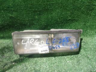Фото запчасти фара левая NISSAN LARGO контрактная запчасть Запчасть фара левая NISSAN LARGO