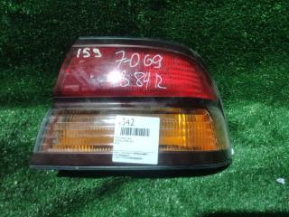 Фото запчасти стоп-сигнал левый NISSAN CEFIRO контрактная запчасть Запчасть стоп-сигнал левый NISSAN CEFIRO