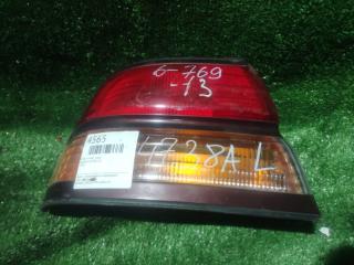 Фото запчасти стоп-сигнал правый NISSAN CEFIRO контрактная запчасть Запчасть стоп-сигнал правый NISSAN CEFIRO