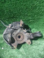 Запчасть ступица передняя левая HONDA STEPWGN